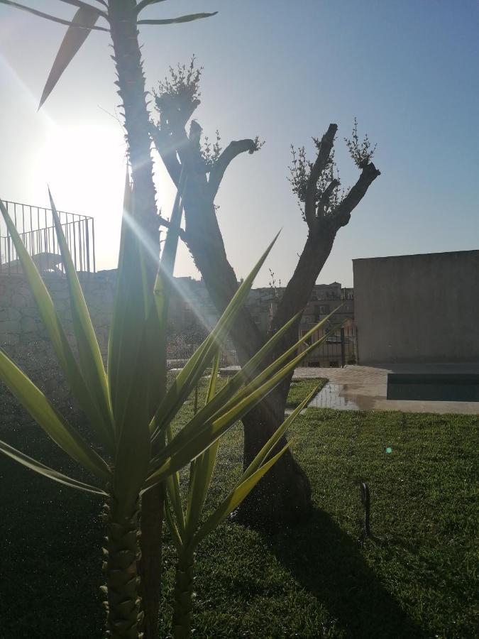 Chiaralice Vila Noto Exterior foto