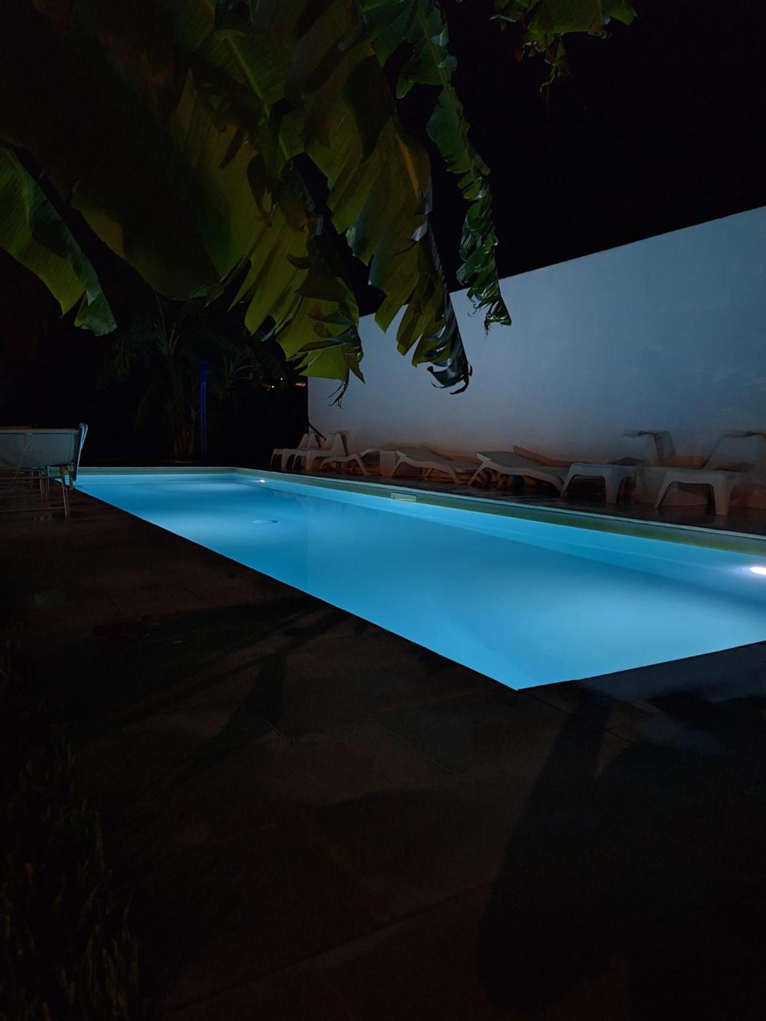 Chiaralice Vila Noto Exterior foto